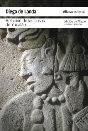 RELACION DE LAS COSAS DE YUCATAN