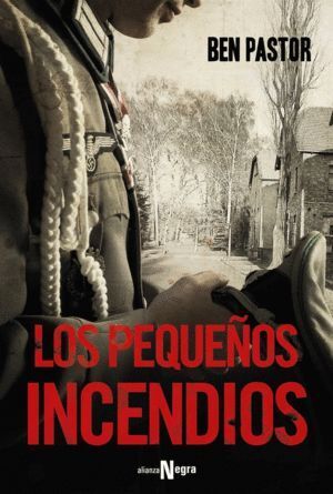 PEQUEÑOS INCENDIOS,LOS