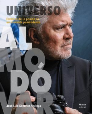 UNIVERSO ALMODOVAR