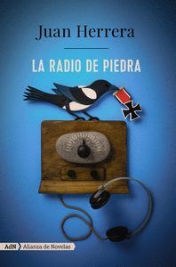 RADIO DE PIEDRA,LA