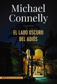 LADO OSCURO DEL ADIOS,EL ADN