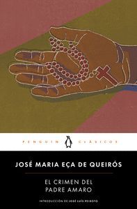 CRIMEN DEL PADRE AMARO,EL