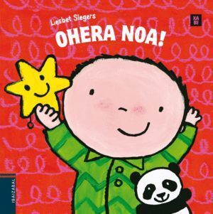 OHERA NOA