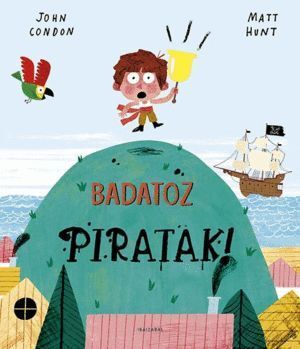BADATOZ PIRATAK
