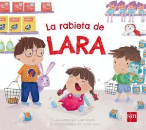 RABIETA DE LARA,LA