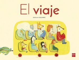 VIAJE,EL