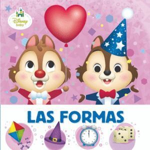 FORMAS,LAS