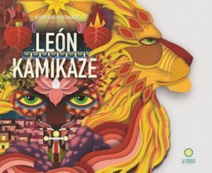 LEON KAMIKAZE PREMIO HACHE