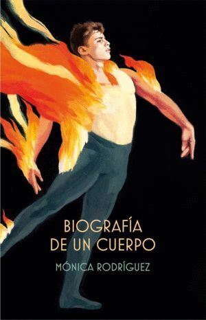 BIOGRAFIA DE UN CUERPO PREMIO GRAN ANGULAR 18