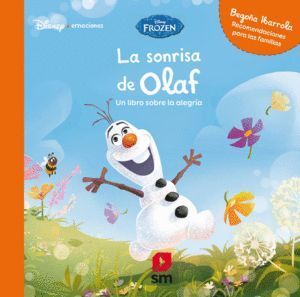 SONRISA DE OLAF,LA