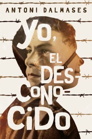 YO EL DESCONOCIDO