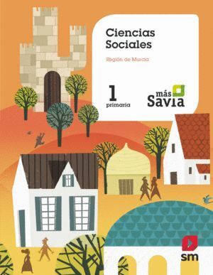 CIENCIAS SOCIALES 1ºEP MURCIA 18 MAS SAVIA