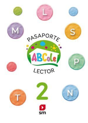 CUADERNO LECTOESCRITURA 2 CUADRICULA ABCOLE 18