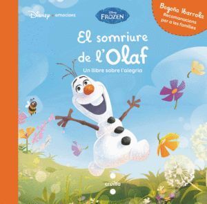 SOMRIURE DE L'OLAF,EL