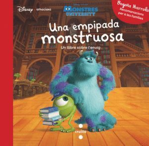 UNA EMPIPADA MONSTRUOSA