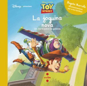 JOGUINA NOVA,LA
