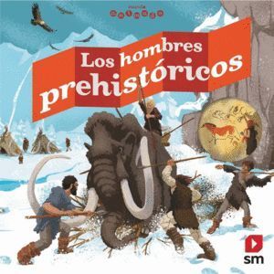 HOMBRES PREHISTORICOS,LOS