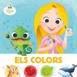 ELS COLORS