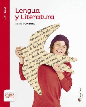 1ESO LENGUA Y LITER CAST/EUSK COMEN.ED15