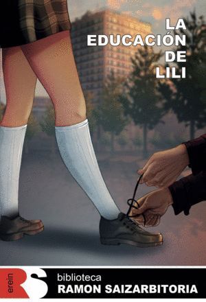 EDUCACION DE LILI,LA