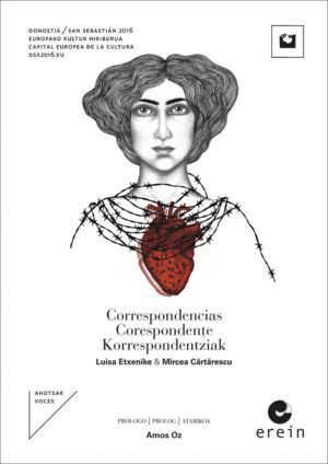 CORRESPONDENCIAS CORESPONDENTE KORRESPONDENTZIAK