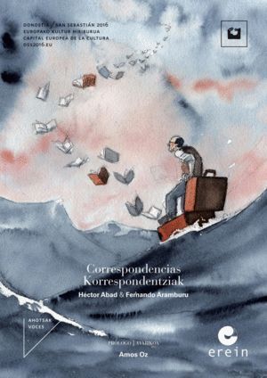 CORRESPONDENCIAS KORRESPONDENTZIAK
