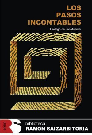 PASOS INCONTABLES,LOS