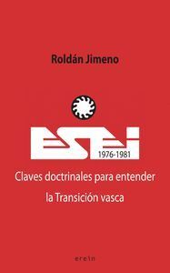 ESEI 1976 1981 CLAVES DOCTRINALES PARA E
