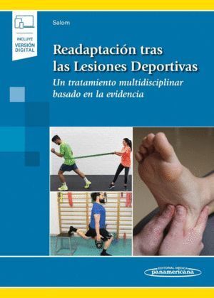 READAPTACION TRAS LAS LESIONES DEPORTIVAS (INCLUYE VERSION D
