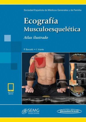 ECOGRAFIA MUSCULOESQUELETICA