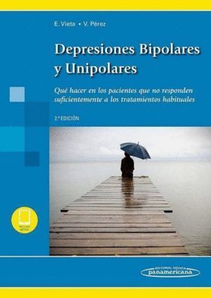 DEPRESIONES BIPOLARES Y UNIPOLARES