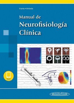 MANUAL DE NEUROFISIOLOGIA CLINICA INCLUYE EBOOK
