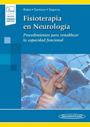 FISIOTERAPIA EN NEUROLOGIA INCLUYE VERSION DIGITAL