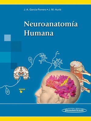 NEUROANATOMIA HUMANA+VERSION DIGITAL