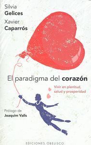 PARADIGMA DEL CORAZON,EL