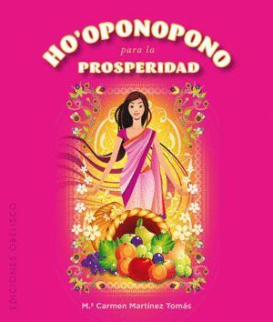 HOOPONOPONO PARA LA PROSPERIDAD