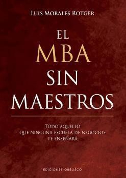 MBA SIN MAESTROS,EL