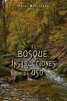 BOSQUE INSTRUCCIONES DE USO,EL