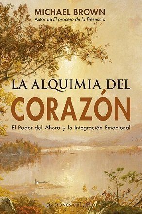 ALQUIMIA DEL CORAZON,LA