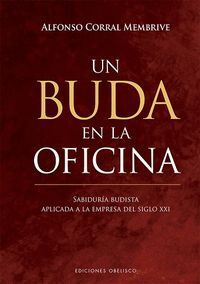 BUDA EN LA OFICINA, UN