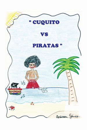CUQUITO VS. PIRATAS