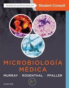 MICROBIOLOGIA MEDICA 8ªED.