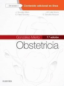 OBSTETRICIA GONZALEZ MERLO 7ºED