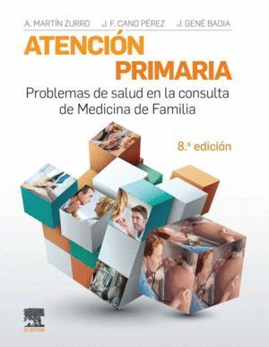 ATENCION PRIMARIA PROBLEMAS SALUD CONSULTA MEDICINA FAMILIA
