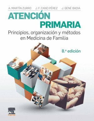 ATENCION PRIMARIA PRINCIPIOS ORGANIZACION Y METODOS MEDICIN