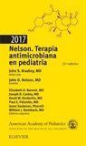 NELSON. TERAPIA ANTIMICROBIANA EN PEDIATRIA (23ª ED.)