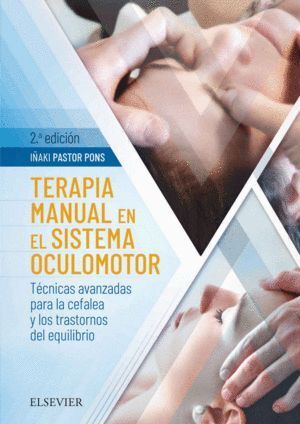 TERAPIA MANUAL EN EL SISTEMA OCULOMOTOR 2º ED