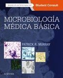 MICROBIOLOGIA MEDICA BASICA + STUDENTCONSULT