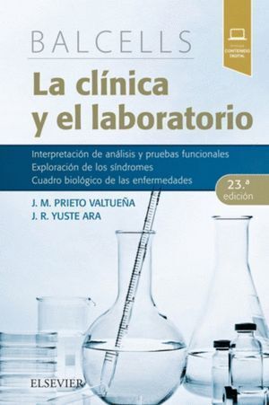 CLINICA Y EL LABORATORIO BALCELLS