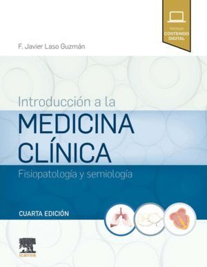 INTRODUCCION A LA MEDICINA CLINICA
